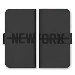 S@Ή 蒠^X}zP[X iPhone14 13 Pro MaxΉ NEW YORK j[[N S p p Vv ubN O[ F DF  J[hz_[t J[h[  U[ 