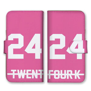 �S�@��Ή� �蒠�^�X�}�z�P�[�X iPhone14 13 Pro Max�Ή� 24 TWENTY FOUR ���� �p�� �V���v�� �s���N �z���C�g ���F ���F ���������� �J�[�h�z���_�[�t�� �J�[�h���[ ���� �������U�[ �蒠�^�C�v �X�}