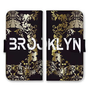 S@Ή 蒠^X}zP[X iPhone14 13 Pro MaxΉ ubN S[h F F _}XN  i Vv BROOKLYN ubN J[hz_[t J[h[  U[ 