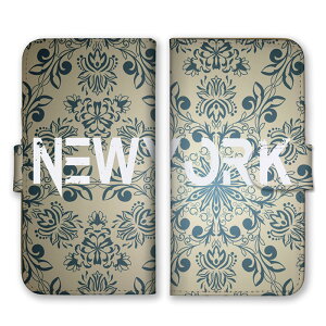 S@Ή 蒠^X}zP[X iPhone14 13 Pro MaxΉ u[ O[ x[W _}XN A AxXN i Vv NEW YORK j[[N J[hz_[t J[h[  