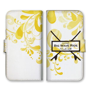 �S�@��Ή� �蒠�^�X�}�z�P�[�X iPhone14 13 Pro Max�Ή� BIG WAVE RIDE �T�[�t�B�� �A���� �g���C�o���� ��i ��l �Y�� �z���C�g �C�G���[ �O���f�[�V���� �J�[�h�z���_�[�t�� �J�[�h���[ ���� ����