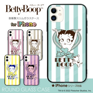 xeB[ u[v(TM) Eh^Cv iPhone16Ή Ռz KXP[X EgX X}zP[X ϏՌ KX TPU n[hP[X Betty Boop(TM) xeB[ LN^[ t@V