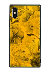 四角い スマホケース 耐衝撃 強化ガラス iPhone ケース TPU ハードケース 光沢 カラー 花柄 ボタニカル フラワー 可愛い 総柄 大人 iPhone13Promax 13mini SE(第3世代) 12 11 XR X/XS iPhone8 Plus 流行 トレンド