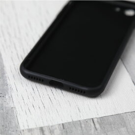 2019新作スマホケーススリムガラス耐衝撃強化ガラスiPhoneケースTPUハードケース光沢カラー赤緑黄色青紫ベージュブラックホワイトモノクロiphone8ケースiPhonexケースiPhone7iPhone6s流行トレンドGLACIAS