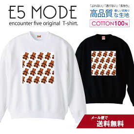 楽天市場 くま スウェット トレーナー トップス レディースファッションの通販