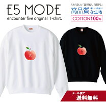 楽天市場】リンゴ トレーナーの通販