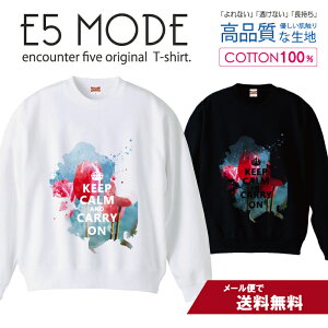 KEEP CALM AND CARRY ON Âɓ𑱂 sN `[bv XEFbg g[i[ jZbNX Y fB[X  100 Rbg  傫 ut   ubN zCg