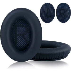 QC35 BOSE �y2�Z�b�g�z �y�A BOSE QC35ll QC35 ���E�Z�b�g QC35ll�C���[�p�b�h �����p�C���[�N�b�V���� QC35 �����p�C���[�p�b�h �w�b�h�z���p�b�h ���p�b�h ���R��h�~ ���t���ȒP �v���e�C�����U