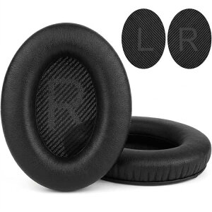 QC35 BOSE �y2�Z�b�g�z �y�A BOSE QC35ll QC35 ���E�Z�b�g QC35ll�C���[�p�b�h �����p�C���[�N�b�V���� QC35 �����p�C���[�p�b�h �w�b�h�z���p�b�h ���p�b�h ���R��h�~ ���t���ȒP �v���e�C�����U