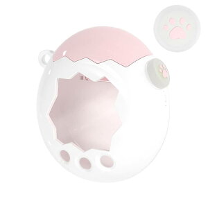 ���܂������p���_�C�X �J�o�[ �����P�[�X �t���J�o�[ Tamagochi Paradise ���܂����� �N���A �P�[�X �������� ��ʃI�[�v�� �ϏՌ� PC�f�� �X�g���b�v�Ή� ������� �g�уQ�[���@ �ی�J�o�[ �t�^