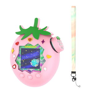���܂������p���_�C�X �J�o�[ �ی�P�[�X �t���J�o�[ Tamagochi Paradise ���܂����� ������ �P�[�X �C�`�S �ϏՌ� �V���R���f�� �X�g���b�v�t�� ������� �g�уQ�[���@ �ی�J�o�[ �t�^���� �\�t
