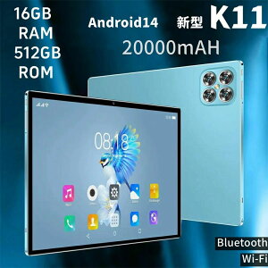 �^�u���b�g Android14 Wi-Fi���f�� 20000mAh Bluetooth GPS IPS�t�� SD�J�[�h 10�C���` �o�b�e���[ �ʘb�Ή� �q������ �l�b�g���� ���S�� ���� ���� �A���h���C�h �ݑ�Ζ�
