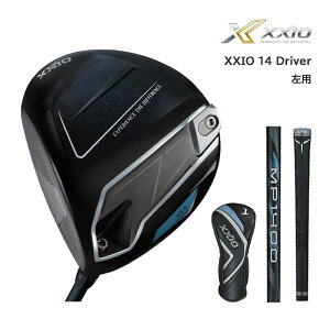 �_�����b�v/DUNLOP �[�N�V�I/XXIO 14 �h���C�o�[ ���p �J�[�{���V���t�g ��p�O���b�v���� �I���W�i���w�b�h�J�o�[�t