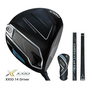 _bv/DUNLOP [NVI/XXIO 14 hCo[ Ep MP1400 J[{Vtg pObv IWiwbhJo[t