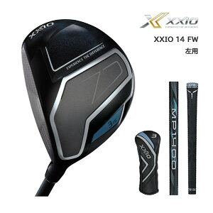 �_�����b�v/DUNLOP �[�N�V�I/XXIO 14 FW ���p MP1400 �J�[�{���V���t�g ��p�O���b�v���� �I���W�i���w�b�h�J�o�[�t