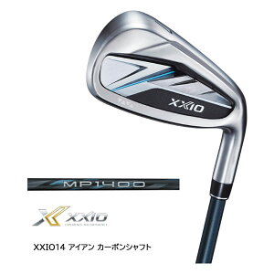 �_�����b�v/DUNLOP �[�N�V�I/XXIO 14 �A�C�A�� �E�p MP1400 �J�[�{���V���t�g �[�N�V�I14��p�O���b�v���� 1�{�i#5�AAW�ASW�j