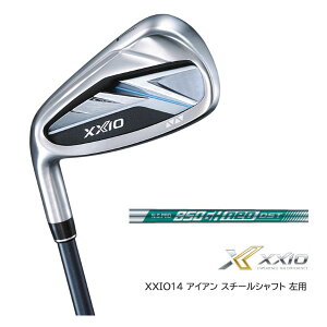 �_�����b�v/DUNLOP �[�N�V�I/XXIO 14 �A�C�A�� ���p N.S.PRO 850 neo DST�X�`�[���V���t�g �[�N�V�I14��p�O���b�v���� 1�{�i#5�AAW�ASW�j