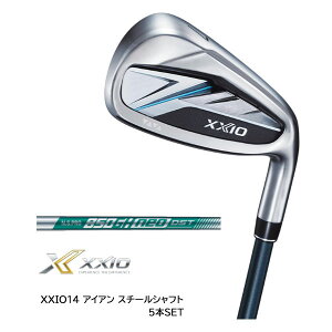 �_�����b�v/DUNLOP �[�N�V�I/XXIO 14 �A�C�A�� �E�p N.S.PRO 850 neo DST�X�`�[���V���t�g �[�N�V�I14��p�O���b�v���� 5�{�Z�b�g�i#6-9�APW�j