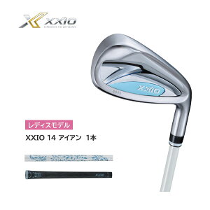 �_�����b�v/DUNLOP �[�N�V�I/XXIO 14 �A�C�A�� ���f�B�X MP1400L �J�[�{���V���t�g �[�N�V�I14��p�O���b�v���� 1�{�i#5�A#6�AAW�j