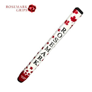 ���[�Y�}�[�N ROSEMARK ���C�h�g�b�v Wide Top NEO No-Taper Canadian Leaf