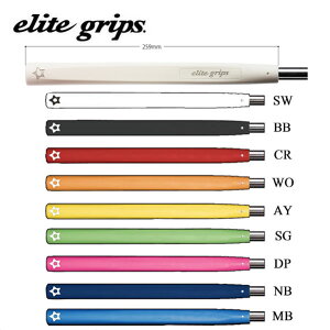 elite grips G[gObv RS100 PUTTER
