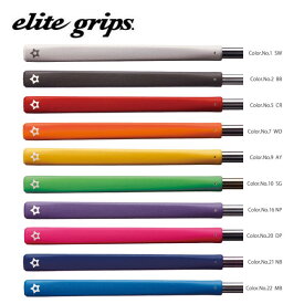 elite grips エリートグリップ RS60 PUTTER