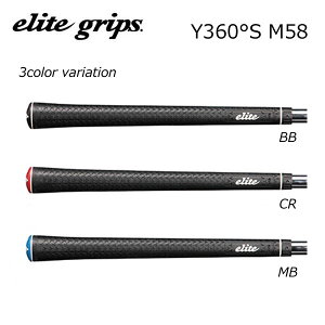 elite grips G[gObv Y360°S M58 ObvGȟ^f