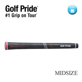 GolfPride ゴルフプライド CP2 Pro ミッドサイズ バックライン無し CCPM