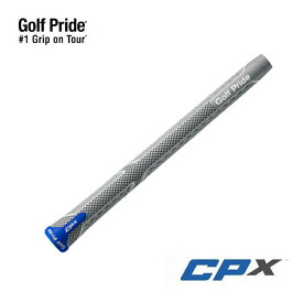 GolfPride ゴルフプライド CPX スタンダード バックライン無し CPXS