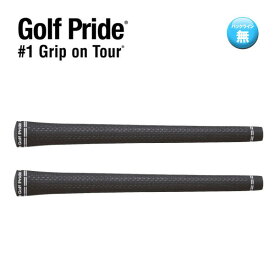 【スリーブ装着シャフト専用グリップ】GolfPride ゴルフプライド ツアーベルベット・ラバー 360 GTSS