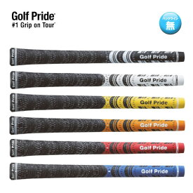 GolfPride ゴルフプライド ニューディケード マルチコンパウンドMCC バックライン無し
