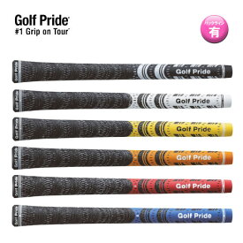 GolfPride ゴルフプライド ニューディケード マルチコンパウンドMCC バックライン有り