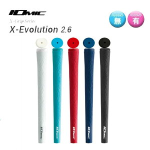 IOMIC �C�I�~�b�N X-EVOLUTION (X-�G�{�����[�V�����j