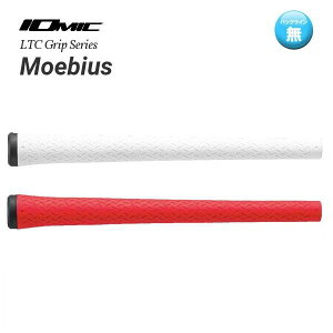 ʌʉi@IOMIC CI~bN LTC Grip Series GeB[V[ObvV[Y Moebius rEX