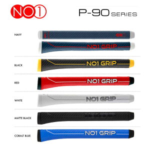 NOW ON iEI NO1-GRIP io[Obv PUTTER GRIP P-90V[Y