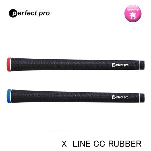 perfect pro �p�[�t�F�N�g�v�� X-LINE CC RUBBER X���C�� CC���o�[