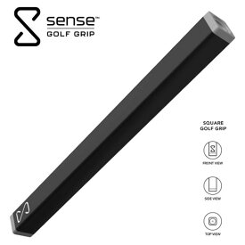 Sense Golf Grip センスゴルフグリップ S1 パターグリップ