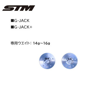 STM GXeB[G G-Jack / G-Jack{ pEFCgF 14g`16g W[WbN vX