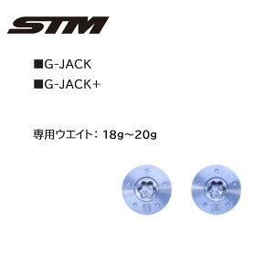 STM GXeB[G G-Jack / G-Jack{ pEFCgF 18g`20g W[WbN vX