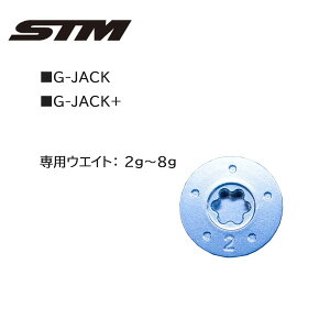 STM GXeB[G G-Jack / G-Jack{ pEFCgF 2g`8g W[WbN vX