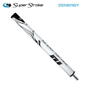 SUPER STROKE X[p[Xg[N GR-251 Zenergy XL Tour 2.0 [lW[ XLcA[ p^[Obv y2023Nf/{dlz
