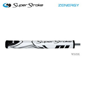 SUPER STROKE X[p[Xg[N GR-254 Zenergy SS2R [lW[ XNGA p^[Obv y2023Nf/{dlz