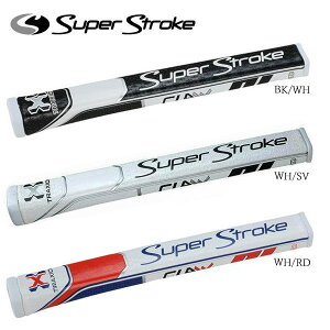 SUPER STROKE X[p[Xg[N GR-228 TR CLAW 2.0 gNVN[ p^[Obv