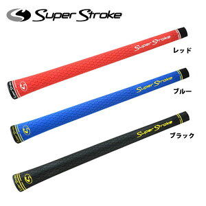 SUPER STROKE X[p[Xg[N GR-206 S-Tech GXebN o[Obv X^_[hTCY