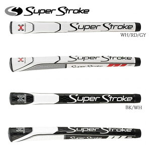 SUPER STROKE X[p[Xg[N GR-242 TR 1.0 PT gNV p^[Obv