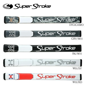 SUPER STROKE X[p[Xg[N GR-224 TR PISTOL GT TOUR gNV sXgGTcA[ p^[Obv