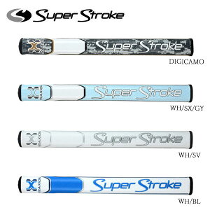 SUPER STROKE X[p[Xg[N GR-219 TR TOUR 1.0 gNVcA[ p^[Obv