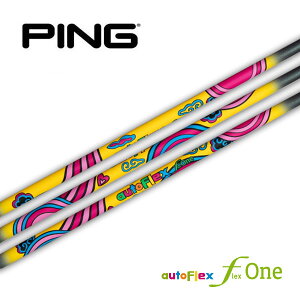 �s��/PING G440/G430/G425/G410 �X���[�u�����V���t�g Auto Flex �I�[�g�t���b�N�X flex ONE �t���b�N�X ����