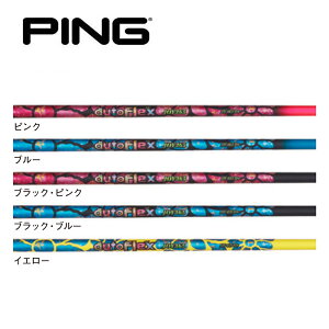 s/PING G440/G430/G425/G410 X[uVtg Auto Flex I[gtbNX JOY365 WC TNS
