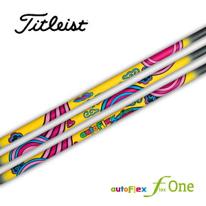 �^�C�g���X�g/Titleist GT2/GT4/TSR/TSi/TS/917/915 �X���[�u�����V���t�g Auto Flex �I�[�g�t���b�N�X flex ONE �t���b�N�X ����